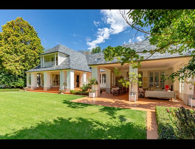 5 BEDROOM HOUSE TO LET IN WESTCLIFF
